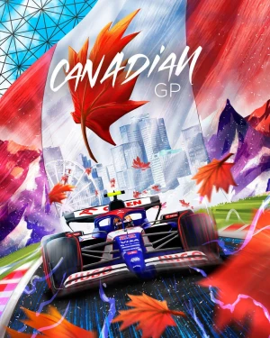 Regarder F1 2025 : Grand Prix du Canada en streaming complet