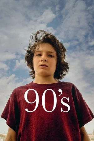 Regarder 90's en streaming complet