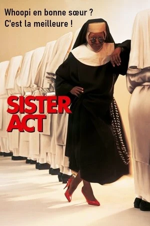 Regarder Sister Act en streaming complet