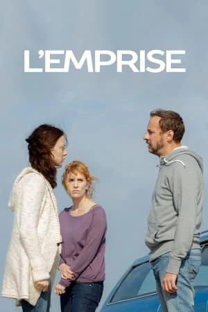 Regarder L'Emprise en streaming complet