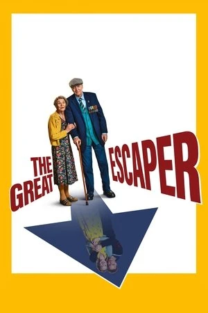 Regarder The Great Escaper en streaming complet