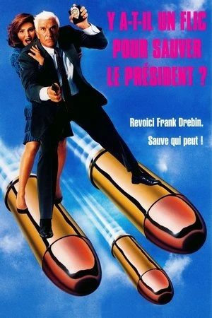 Regarder Y a-t-il un flic pour sauver le président ? en streaming complet
