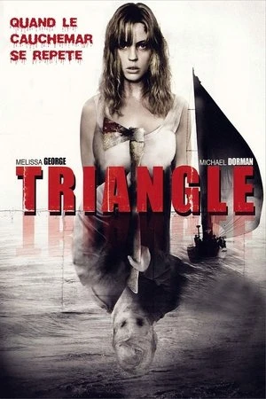 Regarder Triangle en streaming complet