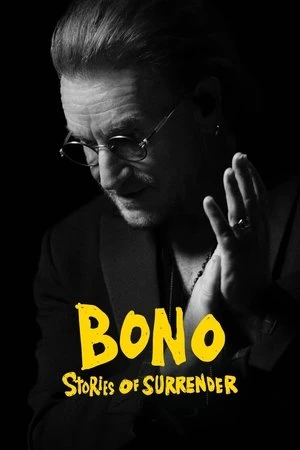 Regarder Bono: Stories of Surrender en streaming complet