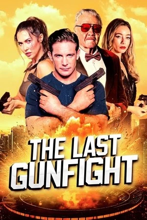 Regarder The Last GunFight en streaming complet