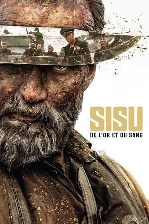 Regarder Sisu : De l'or et du sang en streaming complet