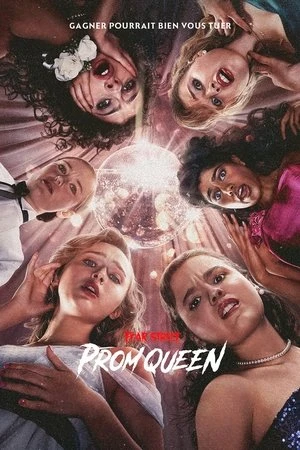 Regarder Fear Street : Prom Queen en streaming complet