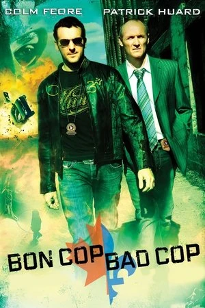 Regarder Bon Cop Bad Cop en streaming complet