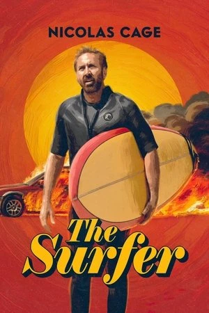 Regarder The Surfer en streaming complet