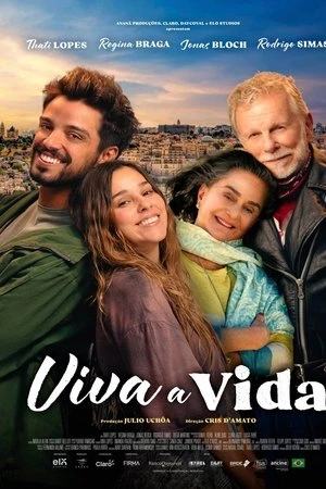 Regarder Viva a Vida en streaming complet