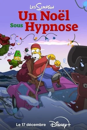 Regarder Un Noël sous hypnose en streaming complet