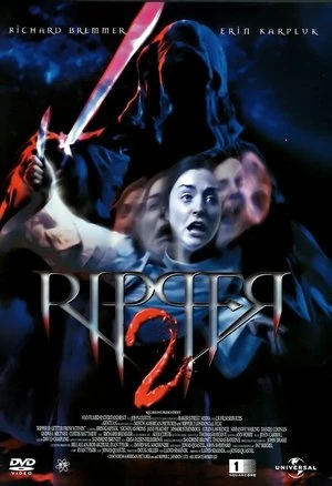 Regarder Ripper 2 en streaming complet