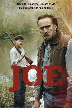 Regarder Joe en streaming complet