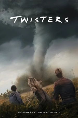 Regarder Twisters en streaming complet