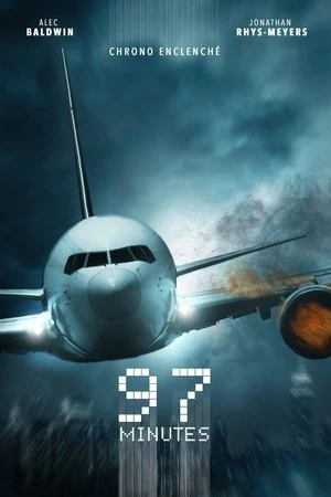 Regarder 97 Minutes en streaming complet