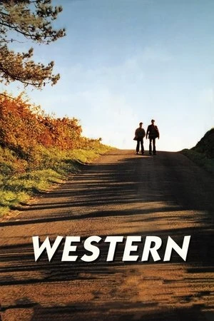 Regarder Western en streaming complet