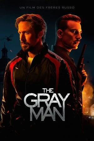 Regarder The Gray Man en streaming complet