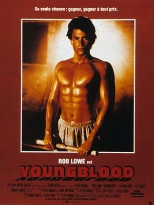 Regarder Youngblood en streaming complet