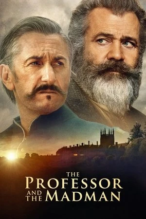 Regarder The Professor and the Madman en streaming complet