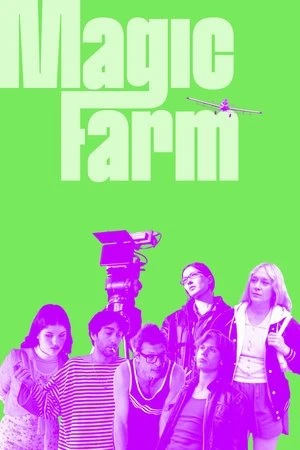 Regarder Magic Farm en streaming complet