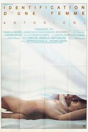 Regarder Identification d'une femme en streaming complet