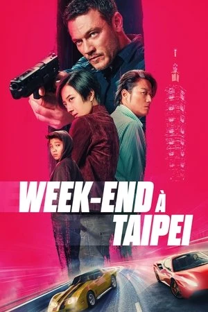 Regarder Week-end à Taipei en streaming complet