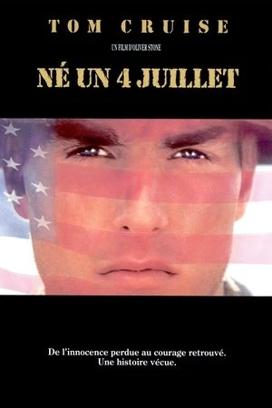 Regarder Né un 4 juillet en streaming complet