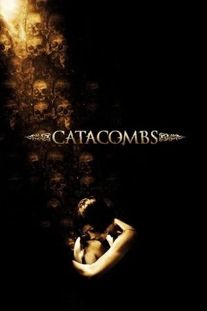 Regarder Catacombes en streaming complet