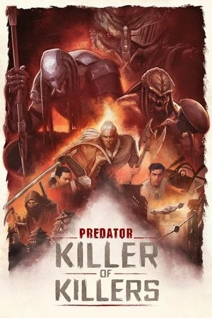 Regarder Predator: Killer of Killers en streaming complet