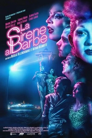 Regarder La sirène à barbe en streaming complet