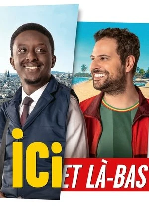 Regarder Ici et là-bas en streaming complet