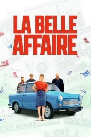 Regarder La Belle affaire en streaming complet