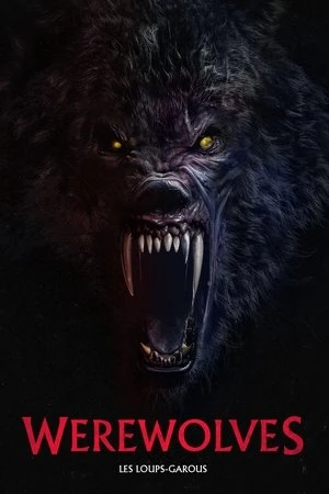 Regarder Werewolves en streaming complet