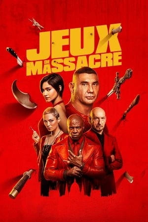 Regarder The Killer's Game en streaming complet
