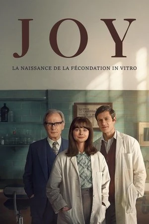 Regarder JOY - The Birth of IVF en streaming complet