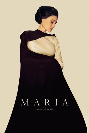  Maria affiche 