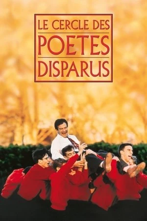 Regarder Le Cercle des poètes disparus en streaming complet