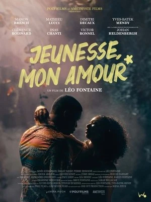Regarder Jeunesse, mon amour en streaming complet