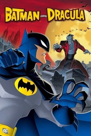 Regarder Batman contre Dracula en streaming complet