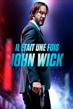 Regarder Wick Is Pain en streaming complet
