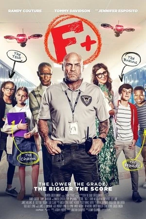 Regarder F+ en streaming complet