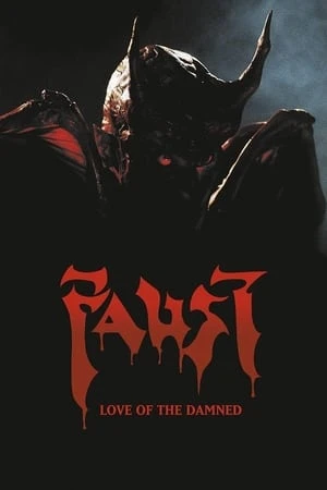 Regarder Faust en streaming complet