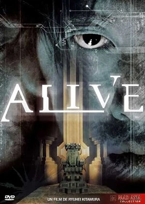 Regarder Alive en streaming complet