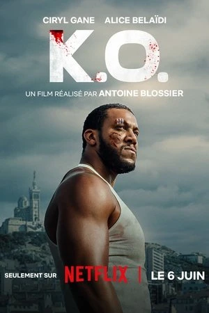 Regarder K.O. en streaming complet