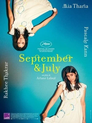 Regarder September & July en streaming complet