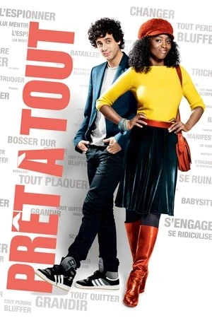 Regarder Prêt à tout en streaming complet