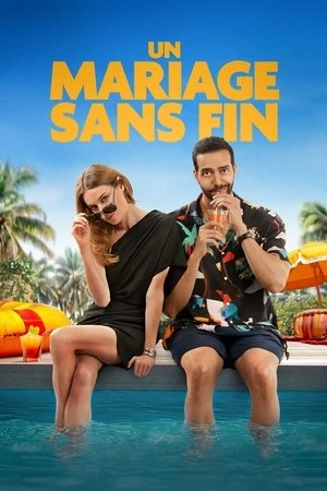  Un mariage sans fin affiche 
