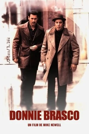 Regarder Donnie Brasco en streaming complet
