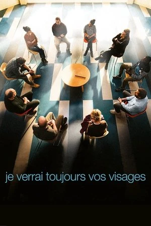 Regarder Je verrai toujours vos visages en streaming complet