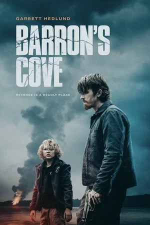 Regarder Barron's Cove en streaming complet
